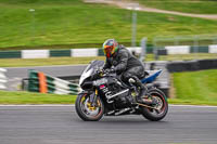 Middle Group Black Bikes